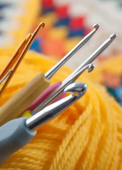 Crochet Hooks