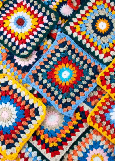 Crochet Patterns