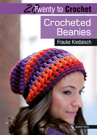 Crochet Beanies How to