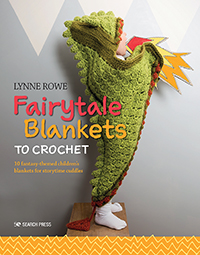 Crochet Fairytale Blankets