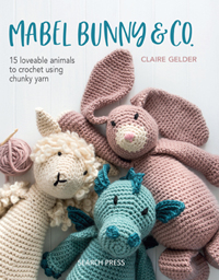 Mabel Bunny and Co