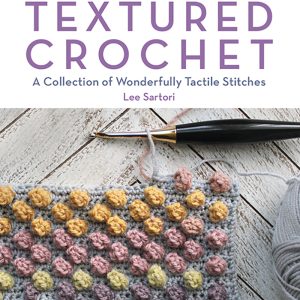 Textured Crochet