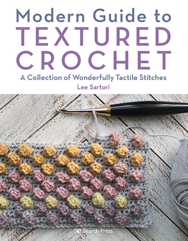 Textured Crochet