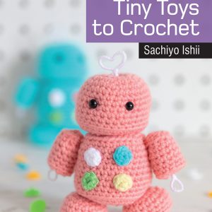 Tiny Toy Crochet